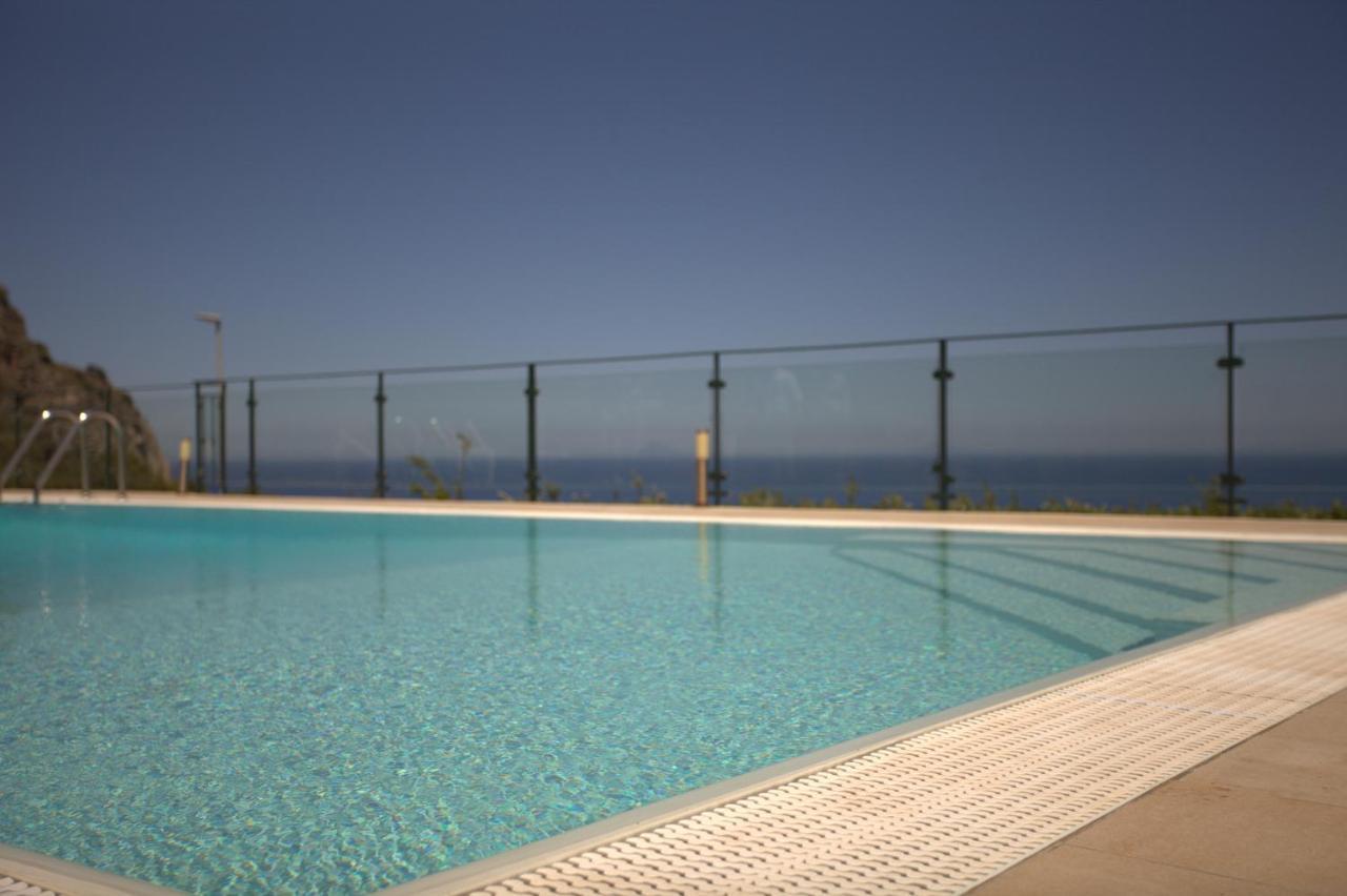 Villa Santa Barbara Cefalù Exterior foto